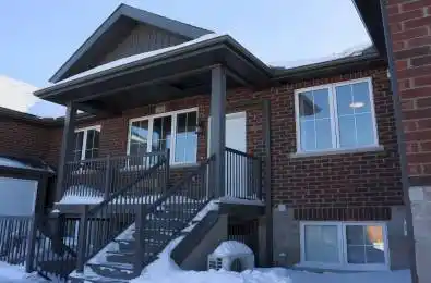 15 Arthur Street Unit# 203 Cramahe Ontario K0K 1S0