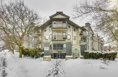 15 Jacksway Crescent Unit# 315 London North Ontario N5X 3T8