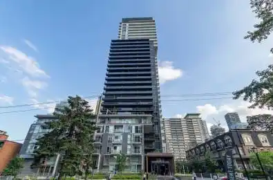 101 Erskine Avenue Unit# 2804 Toronto C10 Ontario M4P 0C5