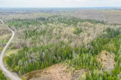 0 Spry Settlement Road Stirling-Rawdon Ontario K0K 3E0