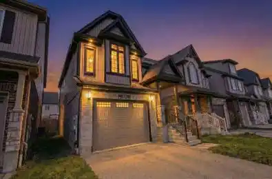 274 Buttonbush Street Waterloo Ontario N2V 0B4