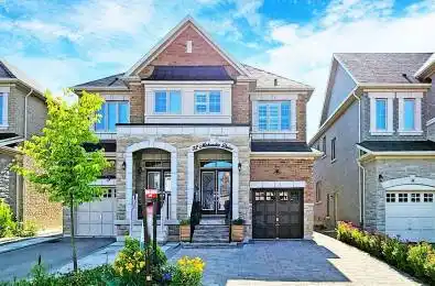72 Mohandas Drive Markham Ontario L3S 0E4
