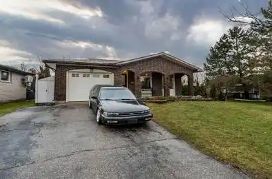 29 Culpepper Drive Waterloo Ontario N2L 5K8