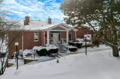 341 George Street Unit# 4 Cambridge Ontario N1S 4X7