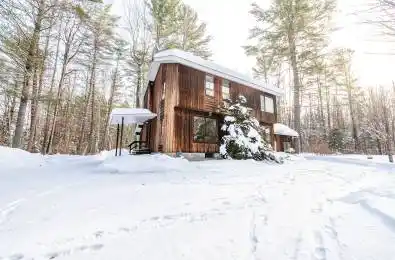 120 Wylie Road Deep River Ontario K0J 1P0