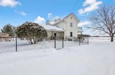 1307 Concession 3 Road Norfolk Ontario N0E 1Z0