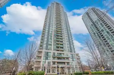 3515 Kariya Drive Unit# 709 Mississauga Ontario L5B 0C1