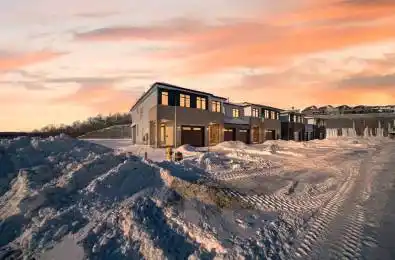 322 Dockside Drive Kingston Ontario K7K 0L6