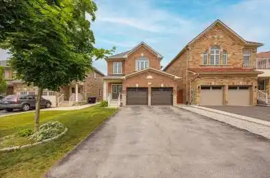 166 Gardiner Drive Bradford West Gwillimbury Ontario L3Z 0J5