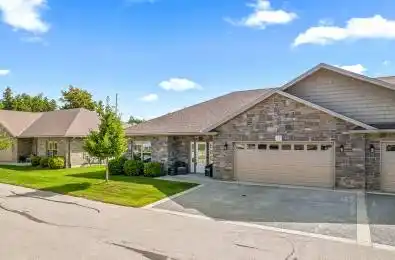 246 Grey Street Unit# Unit #32 Saugeen Shores Ontario N0H 2L0