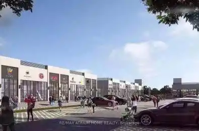 3101 Kennedy Road Unit# D3 & D11 Toronto E07 Ontario M1V 3S8