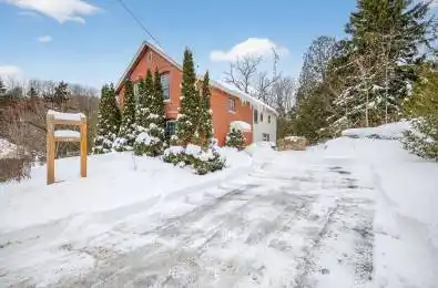 815 Forks of the Credit Road Caledon Ontario L7K 0E7