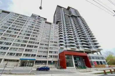 25 Holly Street Unit# 1109 Toronto C10 Ontario M4S 0E3