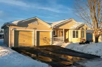 156 Gracehill Crescent Hamilton Ontario L8B 1A5