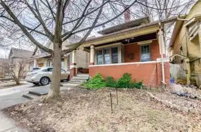 781 Dufferin Avenue London East Ontario N5W 3J9