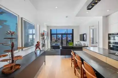 1 Strathgowan Avenue Unit# 710 Toronto C04 Ontario M4N 0B3