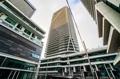 50 Ordnance Street Unit# 2111 Toronto C01 Ontario M6K 0C9