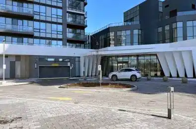 18 Water Walk Drive Unit# 3106 Markham Ontario L3R 6L5