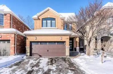 3841 Quiet Creek Drive Mississauga Ontario L5M 8B1
