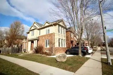 2253 Baronwood Drive Oakville Ontario L6M 4X1