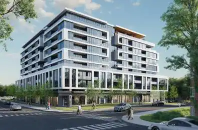 735 Warden Avenue Unit# 2 Toronto E04 Ontario M1L 4A8