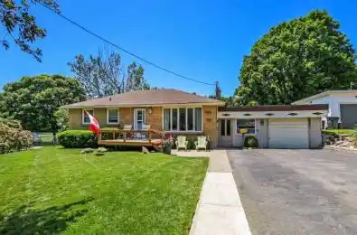 378 Carlow Road Central Elgin Ontario N5L 5B4