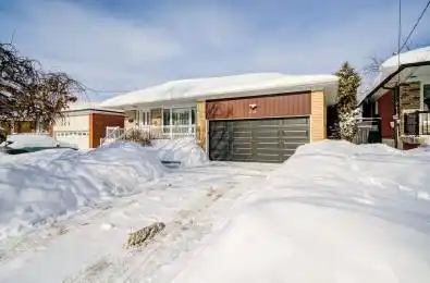 40 Marathon Crescent Unit# Bsmt Room A Toronto C07 Ontario M2R 2L7