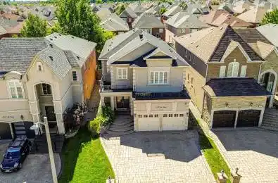 131 Ner Israel Drive Vaughan Ontario L4J 9L1