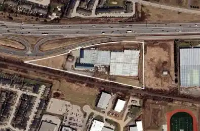 378 South Service Road Grimsby Ontario L3M 5A5