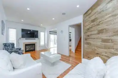 27 Dovehaven Crescent Brampton Ontario L6P 2N8