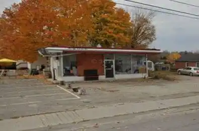 34 Wilson Street Perth Ontario K7H 2N2