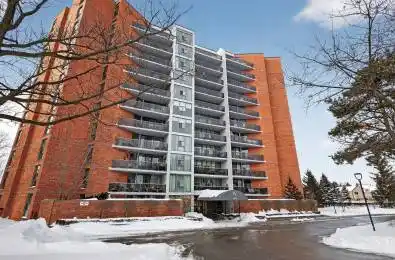 2665 Windwood Drive Unit# 1102 Mississauga Ontario L5N 2P2
