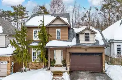 11 Oakmont Avenue Oro-Medonte Ontario L0L 2L0