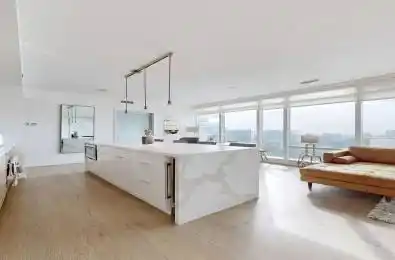 1 Bloor Street Unit# 4406 Toronto C08 Ontario M4W 0A8