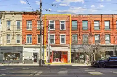 890 Queen Street Toronto C01 Ontario M6J 1G3