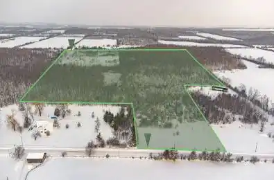 122 Ivy Ridge Road Prince Edward County Ontario K0K 1T0