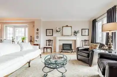 2 Clairtrell Road Unit# TH-A Toronto C14 Ontario M2N 7H5