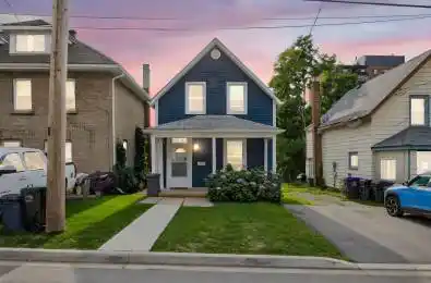 314 Queen Street Midland Ontario L4R 3H4