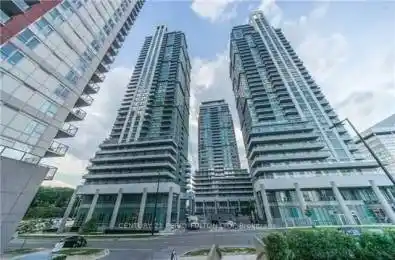 70 Town Centre Court Unit# 1609 Toronto E09 Ontario M1P 4Y7