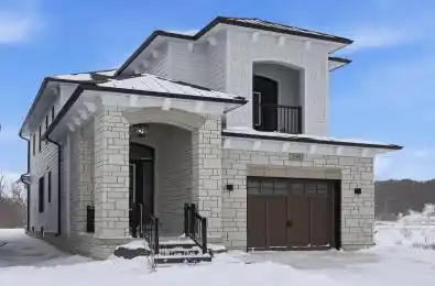 135 Inverness Street Kincardine Ontario N2Z 2Z4