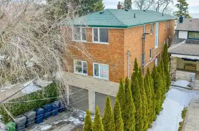 135 Lake Shore Drive Toronto W06 Ontario M8V 2A1