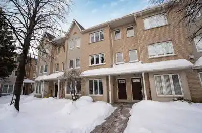 28 Rosebank Drive Unit# 806 Toronto E11 Ontario M1B 5Z1