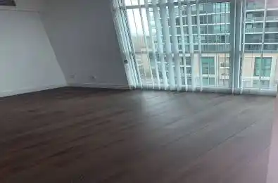 215 Sherway Gardens Road Unit# 507 Toronto W08 Ontario M9C 0A4