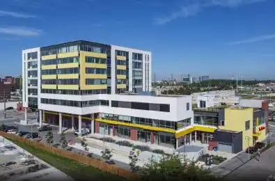 1275 Finch Avenue Unit# 504 Toronto W05 Ontario M3J 2B1