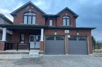6 Wakefield Boulevard Essa Ontario L0M 1B5