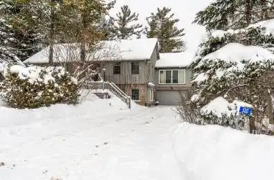 530 Holmes Street Central Huron Ontario N0M 1L0