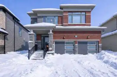 28 Union Boulevard Wasaga Beach Ontario L9Z 0M5