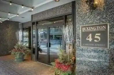 45 Carlton Street Unit# PH11 Toronto C08 Ontario M5B 2H9