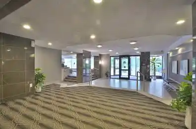 8 Lisa Street Unit# 1901 Brampton Ontario L6T 4S6