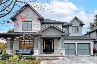 8 Parkway Avenue Markham Ontario L3P 2E8